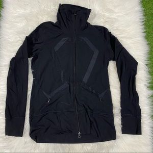 Lululemon Origami Stride Jacket